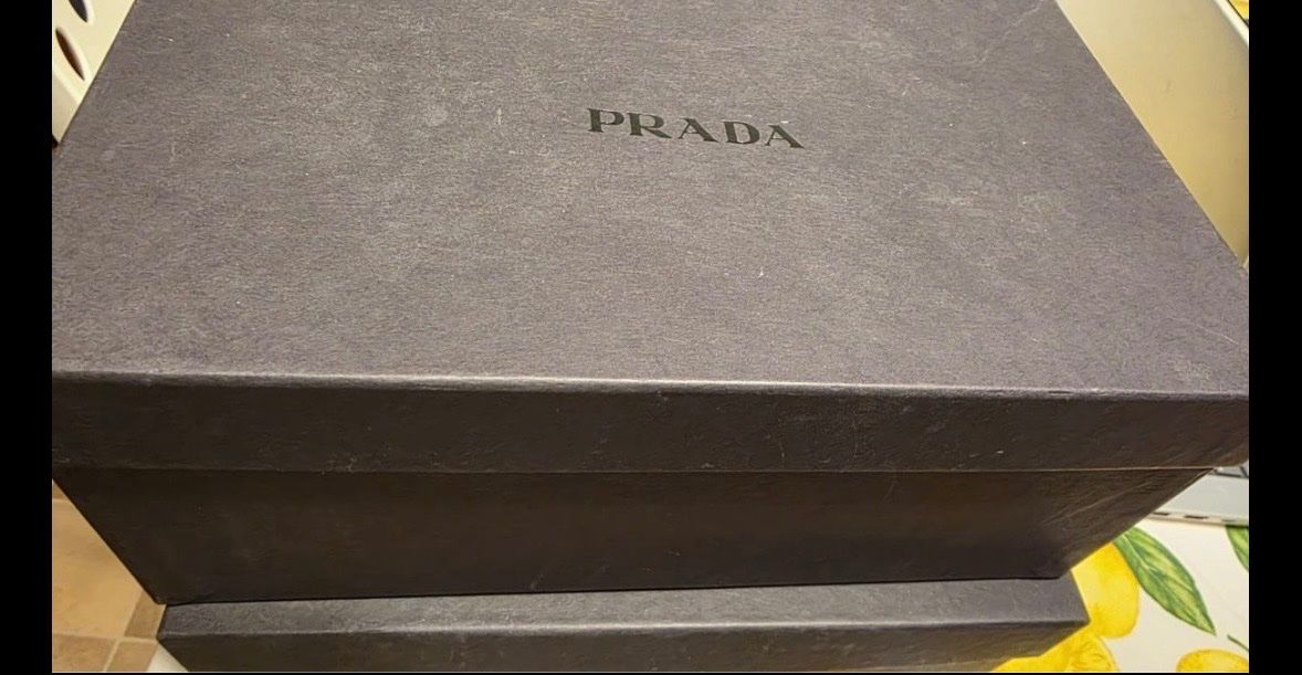 Prada Scarpe da donna: PRADA Schuhe – Usato da Hergiswil NW venduto da Kylee 4