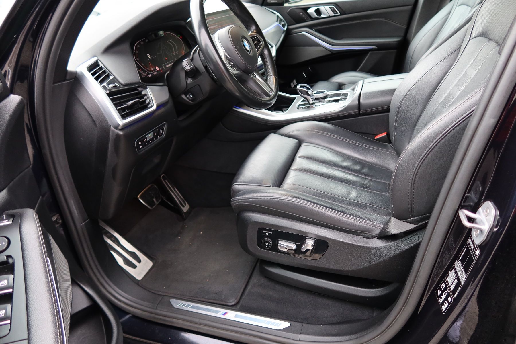 BMW Automobili: Bmw x5 – Usato da Boniswil venduto da Ole_93OP 4