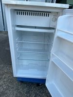 Kleiner Sibir Kühlschrank mit Gefrierfach - perfekt für den 
