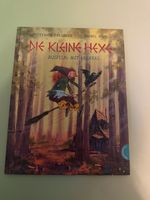 Die Kleine Hexe Ausflug mit Abraxas Buch Otfried Preussler