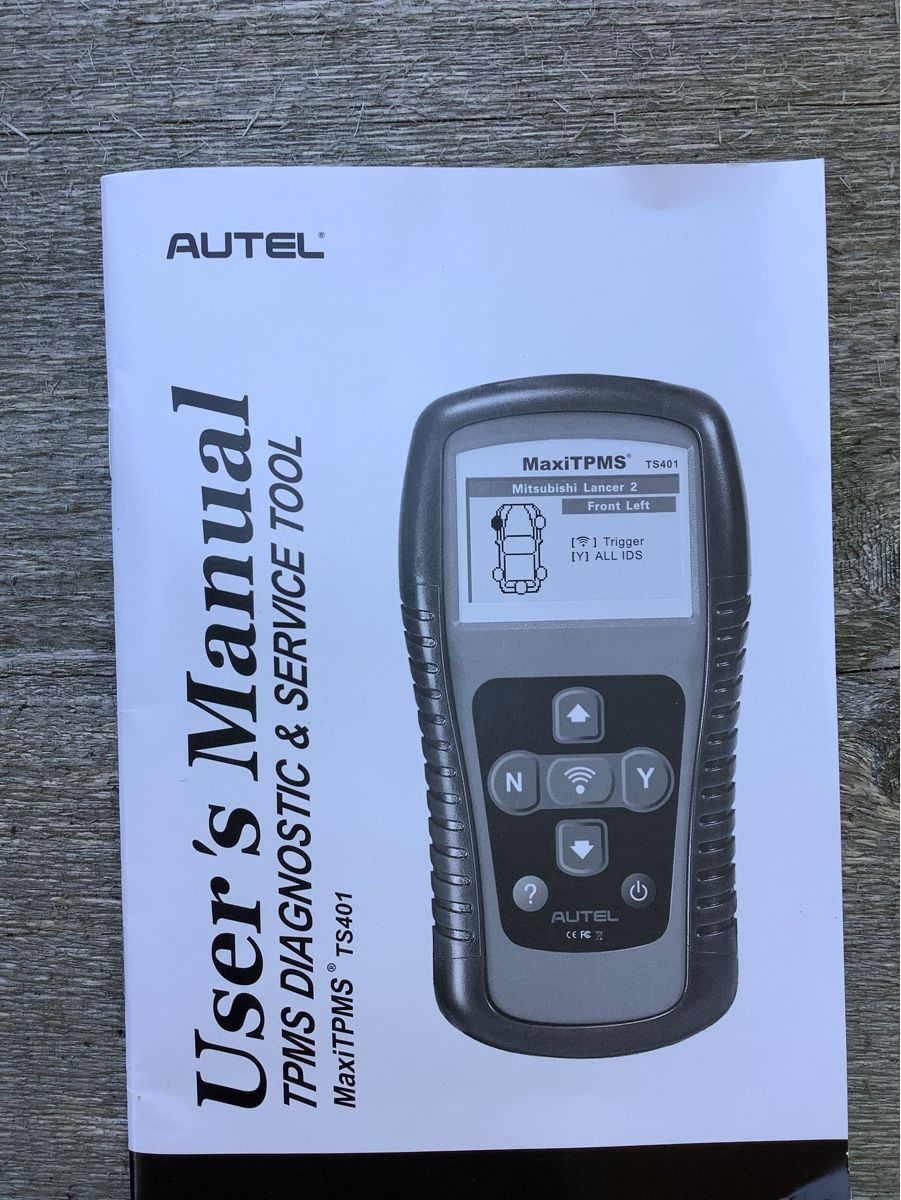 Mesurer: Reifendruck Messgerät – Neuf (Voir description) à Chur par jk.84 3