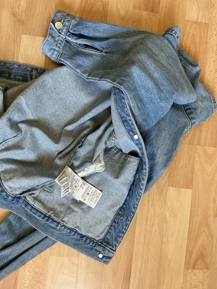 Armani Vestes: Jacke  – D'occasion à St.Gallen par nat_7n75 3