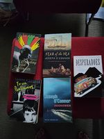 Bücher (5) Joseph O'Connor Irland
