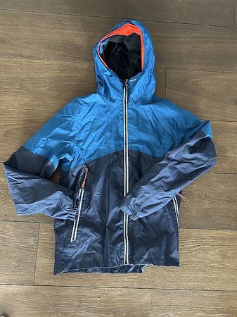 Tribord Regenjacke 12-13 J.