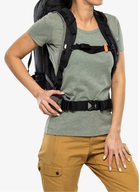 Ortovox Zaini: Ortovox Alpine Traverse 28 S Neu – Nuovo e nell'imballaggio originale da Zürich venduto da shq_nm2c 3