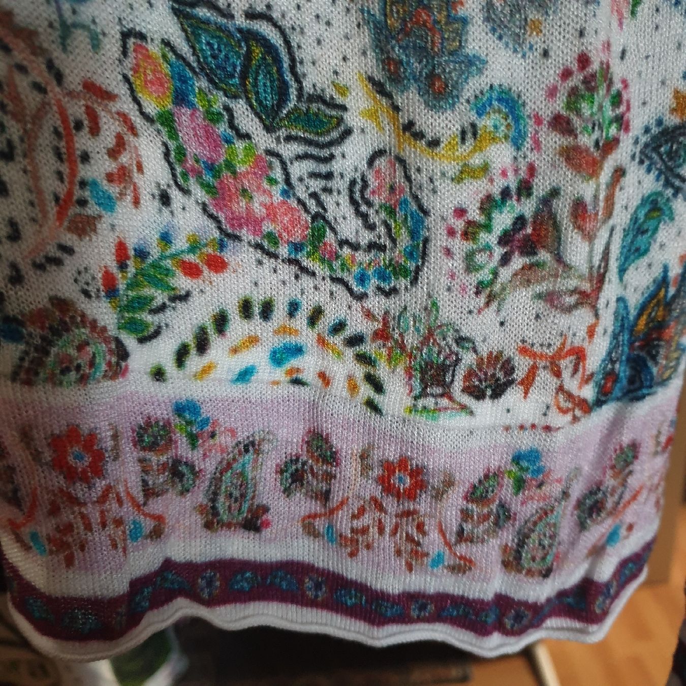 Princess goes hollywood Pullover & Sweatshirts: Princess goes Hollywood, Frühlingspulli Gr. 34 – Neu (gemäss Beschreibung) aus Frenkendorf von Moon111 1