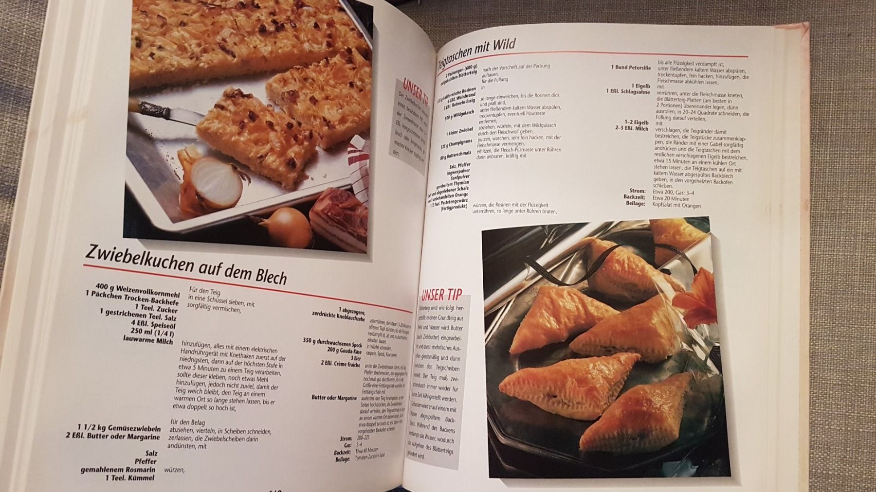 Libri: Dr. Oetker - Backen mit Geling-Garantie – Usato da Oberengstringen venduto da Asteroid56 9