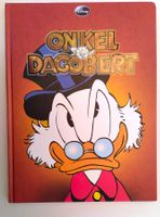 60 Jahre Onkel Dagobert / Disney / Hardcover mit 112 Seiten