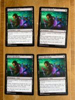 4x Kaya's Ghostform (WAR, EN)