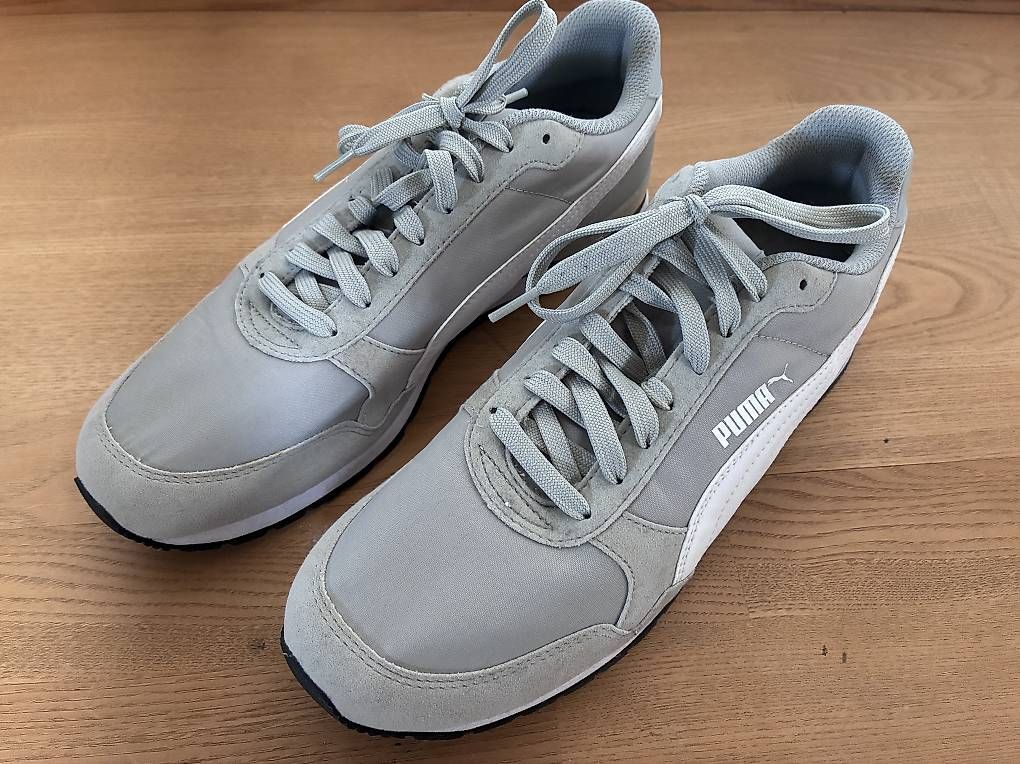 Puma Scarpe da uomo: Puma Sneaker - 43 – Usato da Bern venduto da jazzcop 1