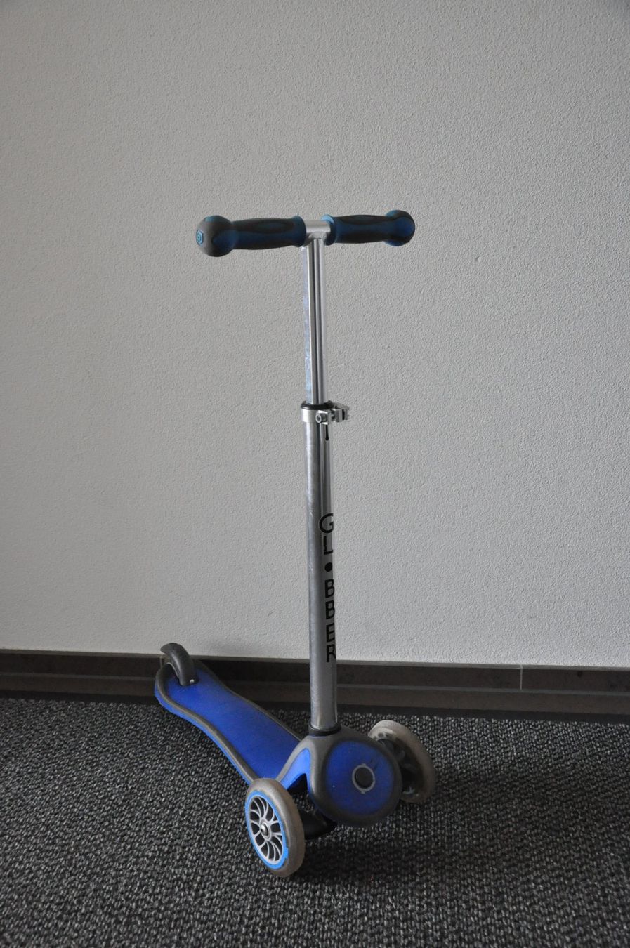 Globber Kickboard: Kickboard Globber für Anfänger – Usato da Rain venduto da lucerne