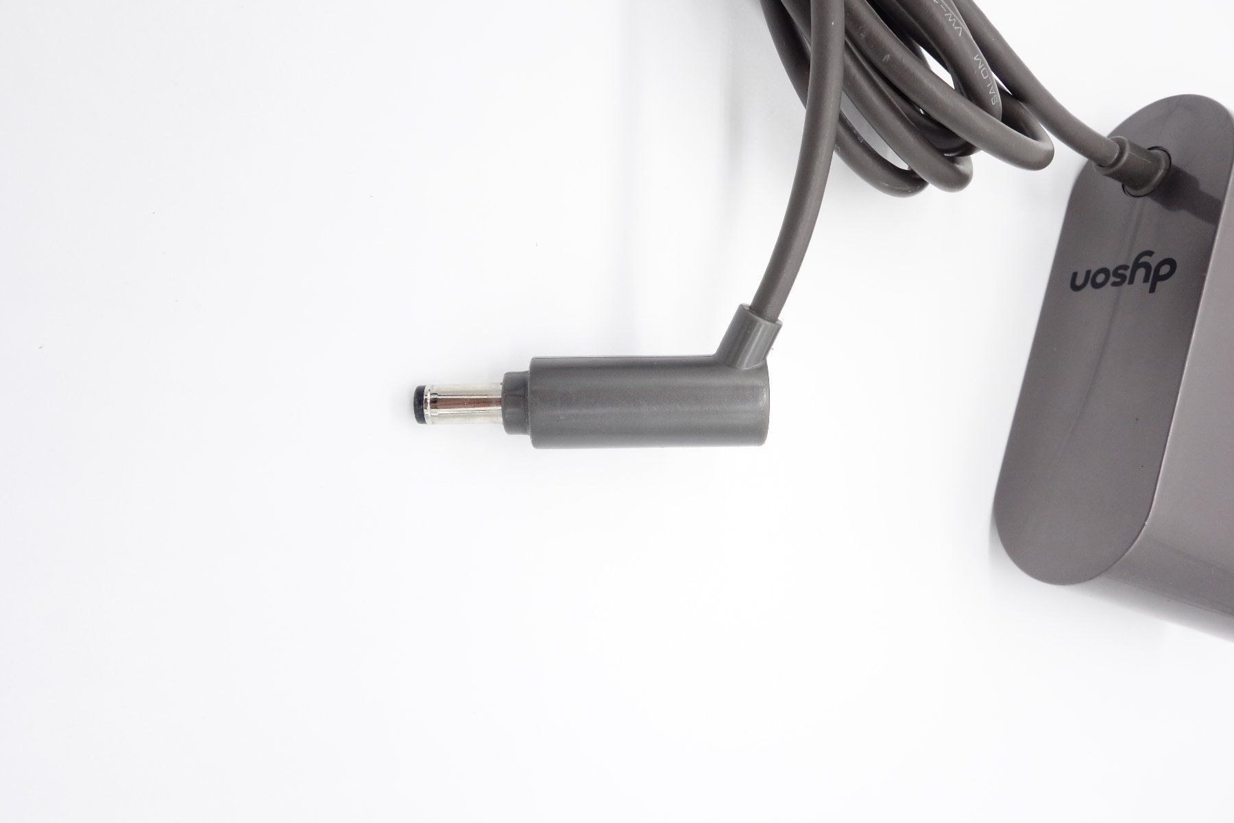 Dyson Aspirapolveri & Accessori: Chargeur officiel Dyson 205720-03 – Usato da La Rippe venduto da Kopernic 1