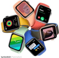Apple Watch Series 6, Aluminium, GPS ...