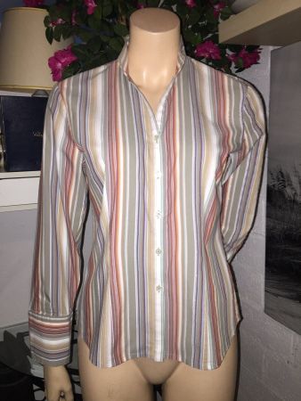 Chemisier / Bluse MADELEINE    Taille/Grosse  36