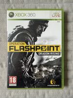 Operation Flashpoint: Dragon Rising für Xbox 360