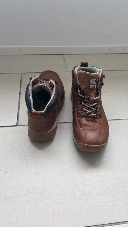 Caterpillar Chaussures hommes: Caterpillar Winterschuhe Grösse 44 – D'occasion à Zürich par diamonds175 3