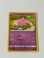 Pokemon-Karte Galar-Flegmon 054/198