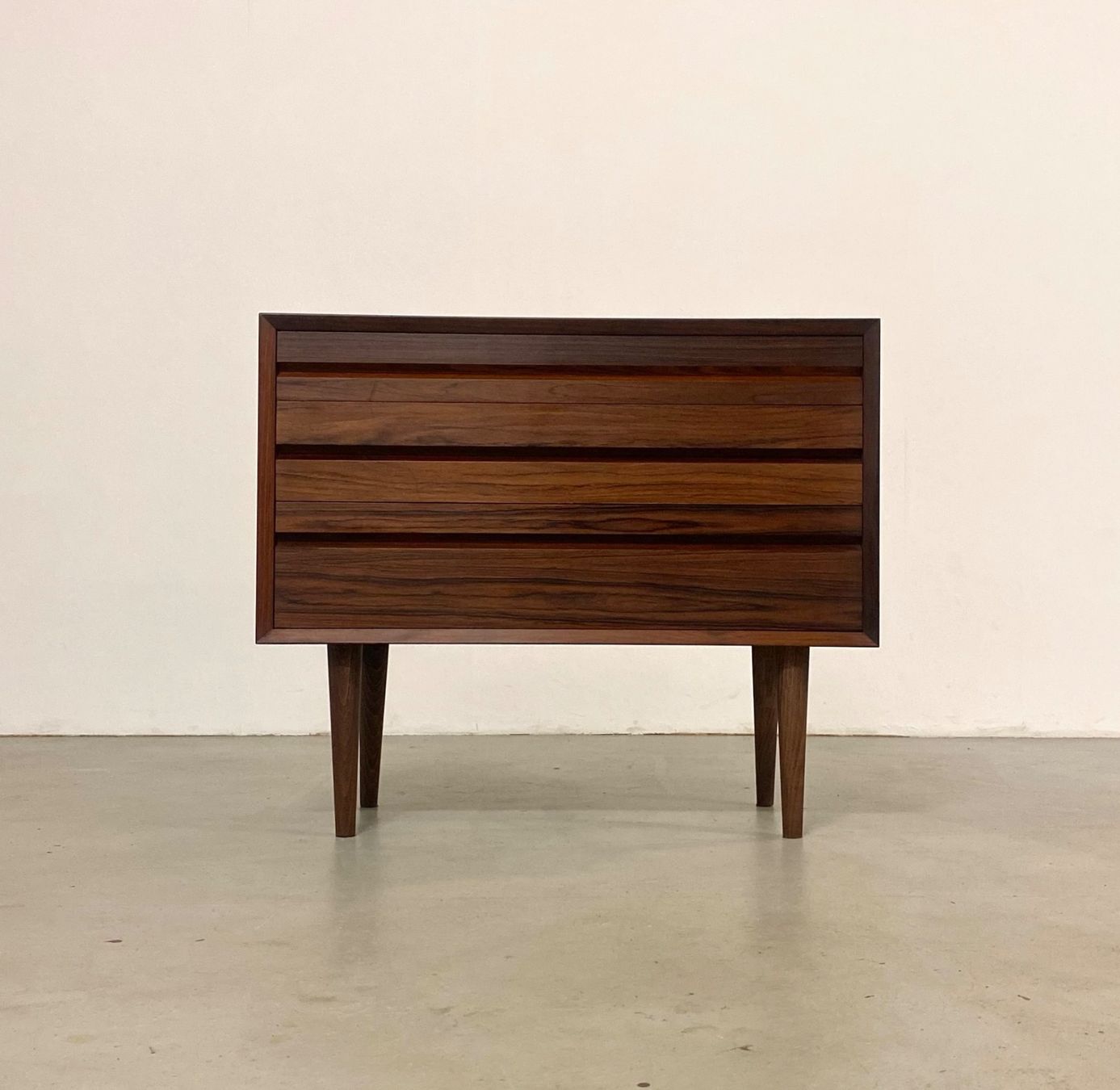 Kommoden: MCM Palisander Kommode Cado Denmark 60s – Gebraucht aus Basel von MidMod20C 1
