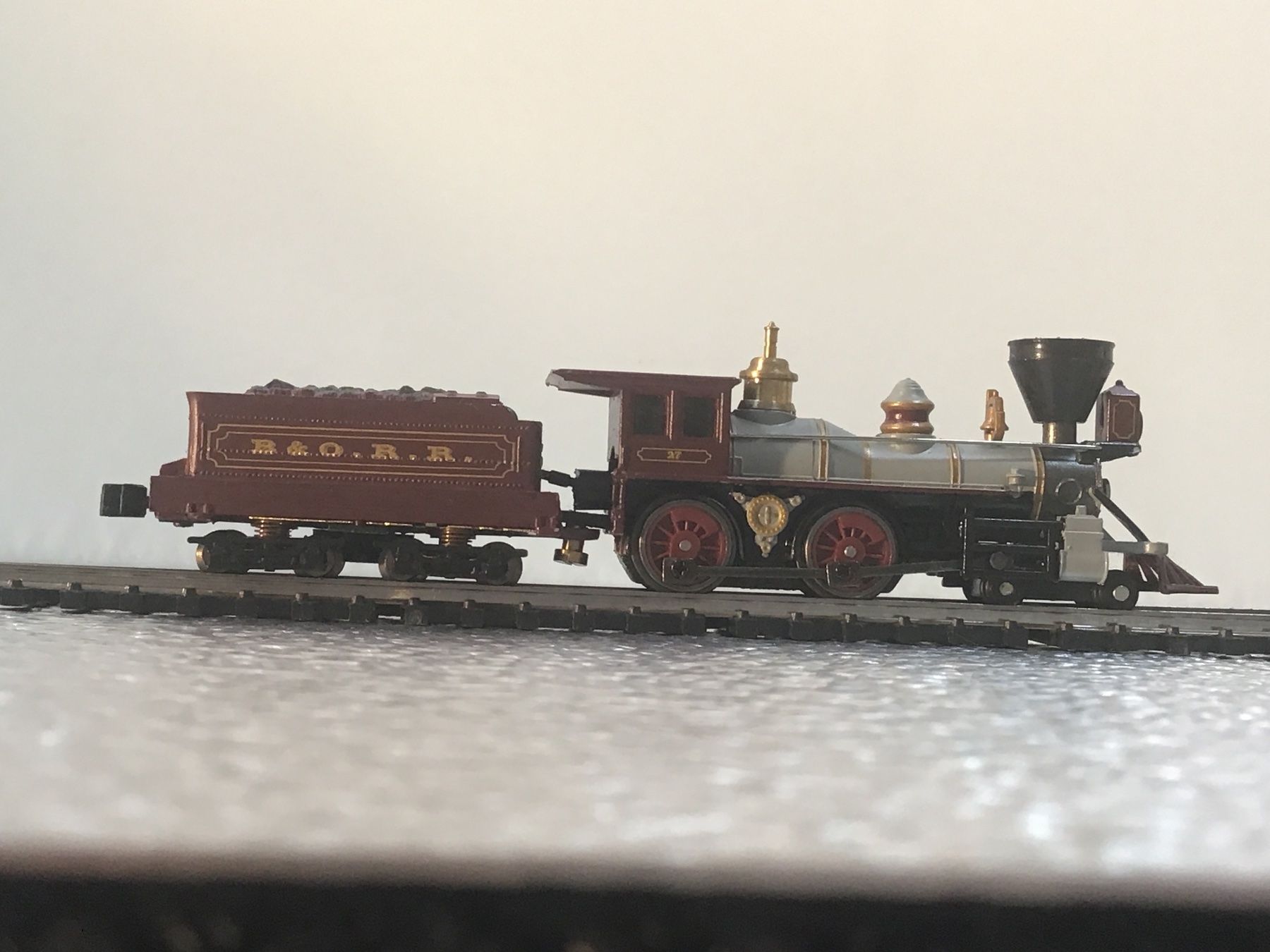 Trains électriques: BACHMANN 11751 SPUR N – D'occasion à Männedorf par Modelle-aller-Art 3