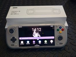 AYN Odin 3 Max 16GB/512GB/ UFS 4.1 OLED Handheld