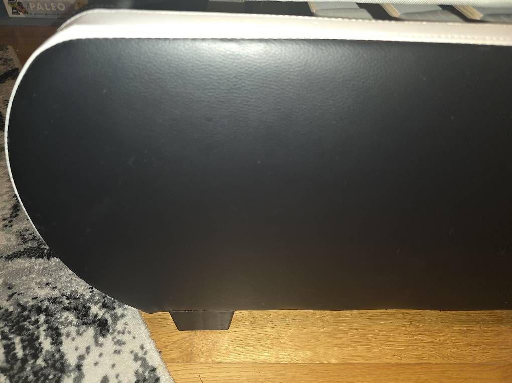 Betten: Jugendkinderbett mit LED 140×200 – Gebraucht aus Hohenrain von JUSTY79 4