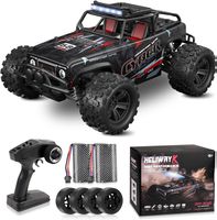 Ferngesteuertes Auto 1 18 Scales High Speed 40KM RC 4WD
