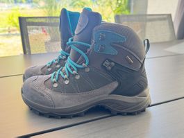 Trevolution Wanderstiefel Damen Grösse 38 - NEU