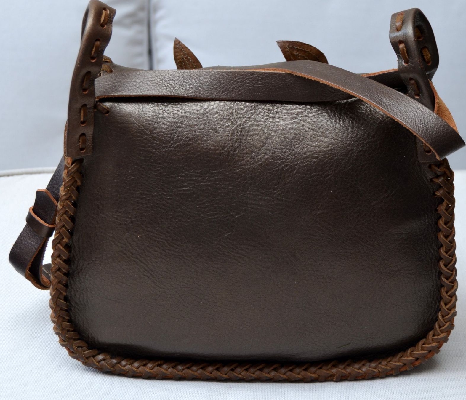 Valentino Borse da donna: Valentino Tasche / Sac – Usato da Collonges venduto da Auganien 5