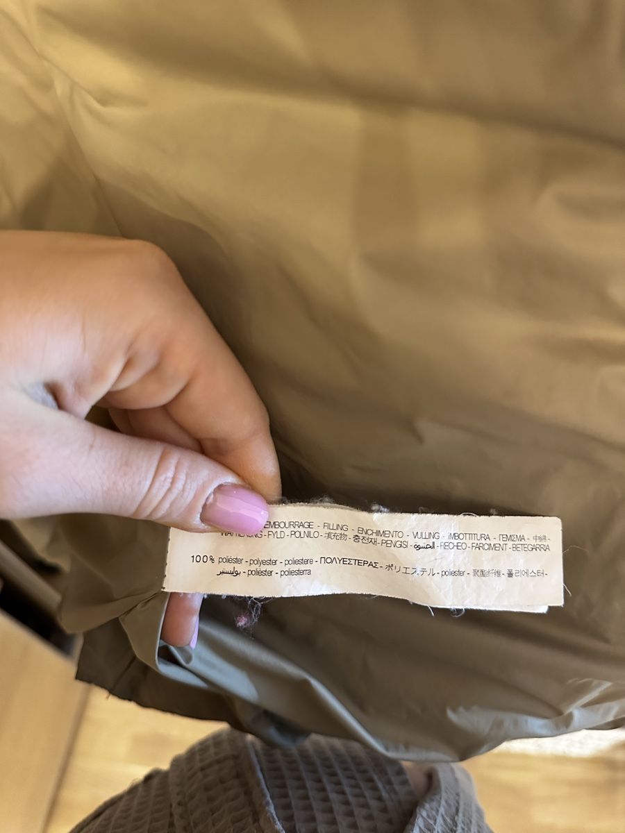 Zara Giacche: Jacke Zara S – Usato da Bütschwil venduto da Inna_inna 6
