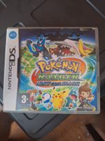 Pokemon Ranger Nuit sur Almia Nintendo DS
