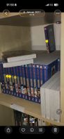 One Piece Manga Deutsch  Band 37 -48