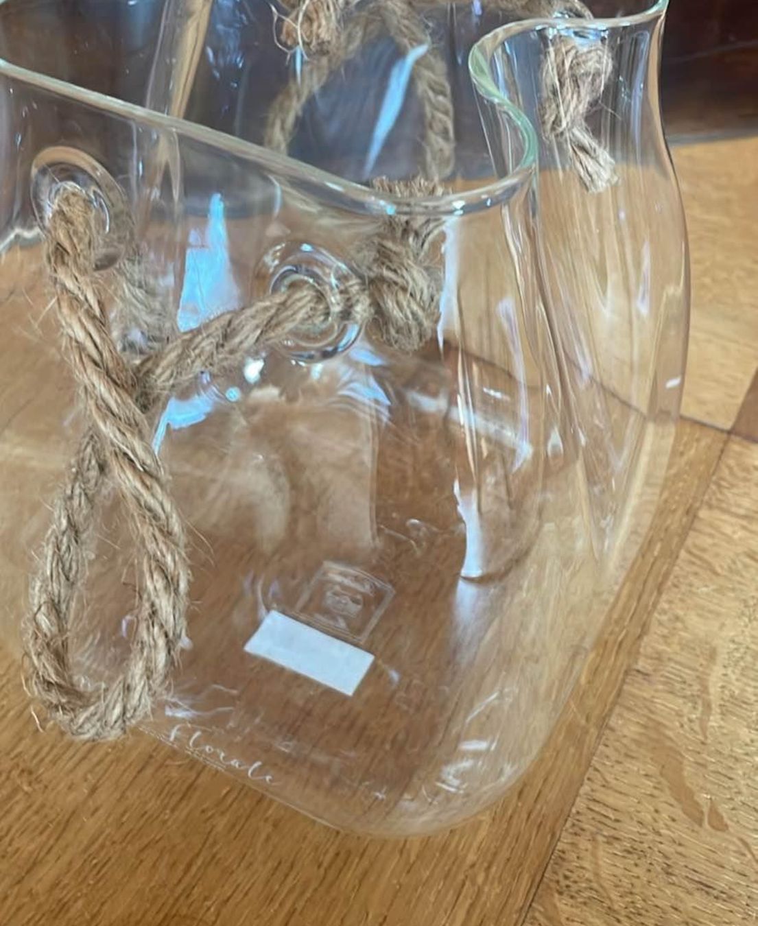 Vase & Récipients: Riviera maison Vase – D'occasion à Huttwil par J.sommer