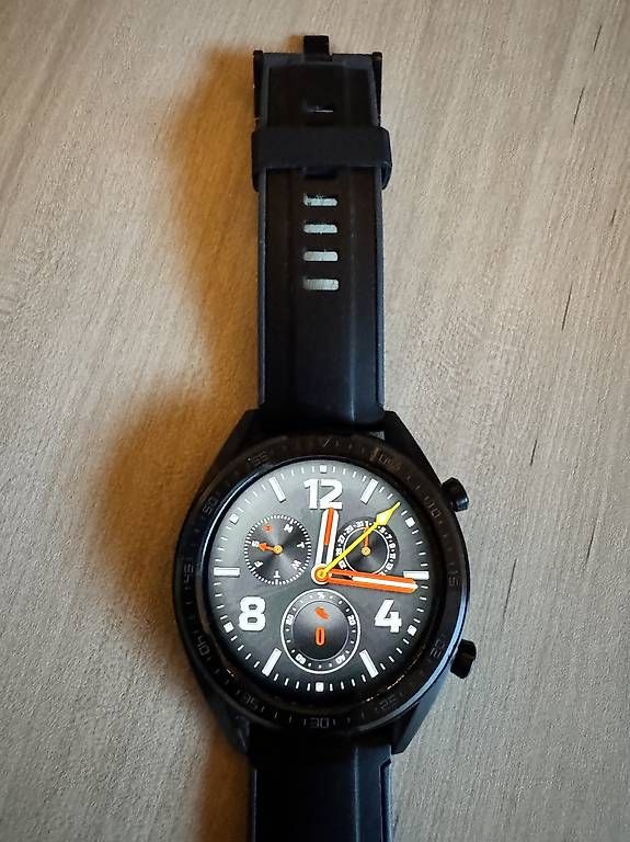Orologi: Orologio HUAWEI  – Usato da Taverne venduto da lui_6wvq
