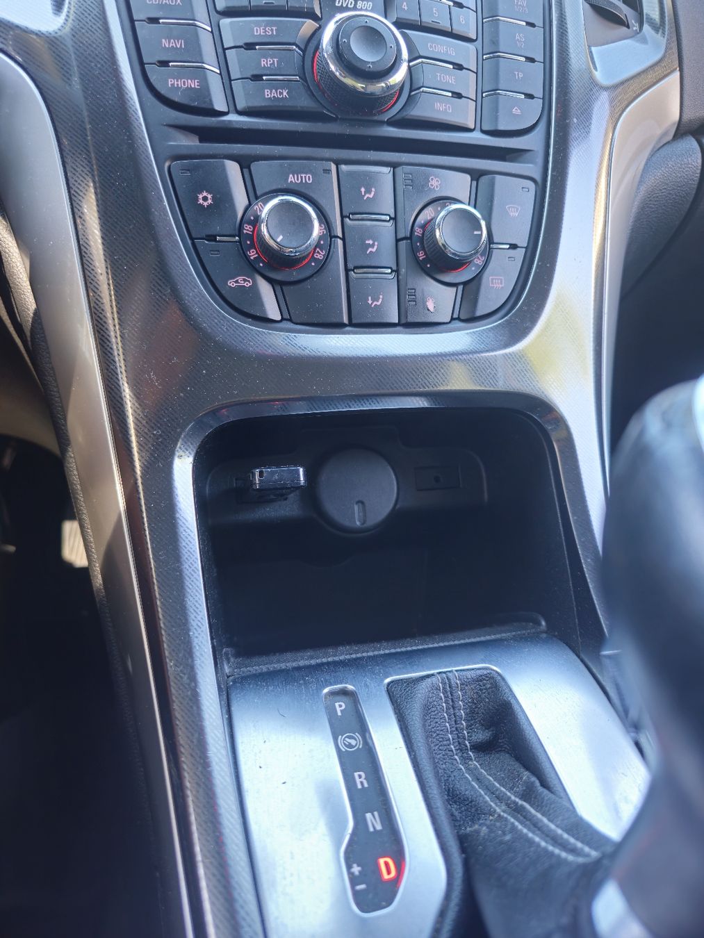 Opel Autos: Opel Astra Automatique année 2011 – Gebraucht aus Biel/Bienne von Oli_2504 3