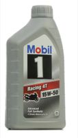Öl Mobil 1 4T 15W50 Motorrad