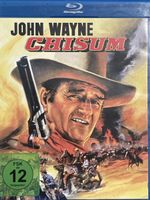 Chisum (1970)