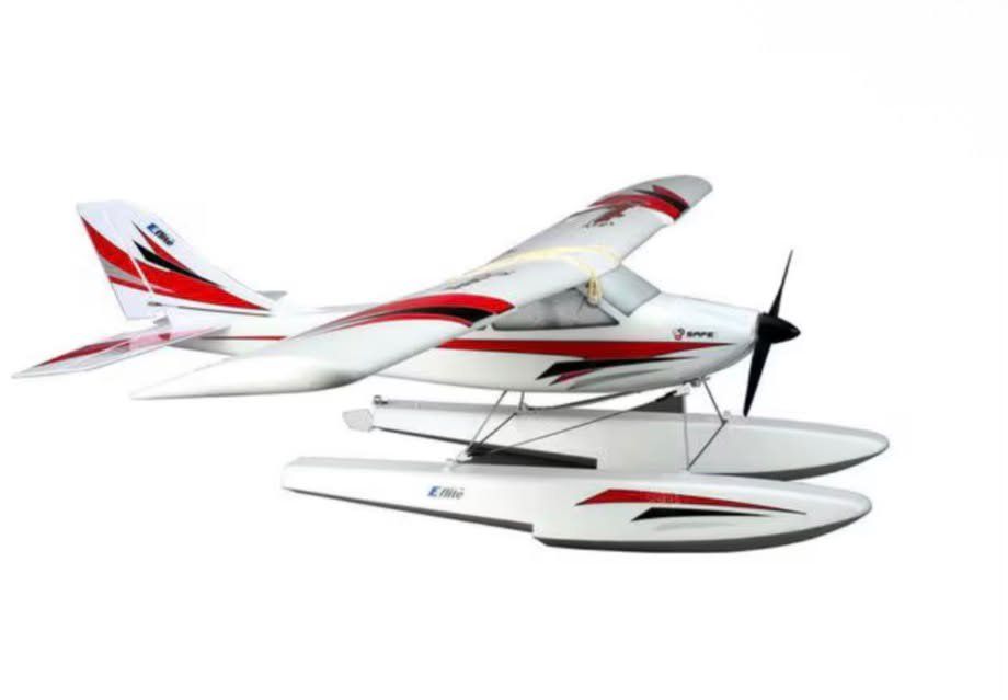 E-Flite RC Modellbau: E-Flite Swimmer – Neu und originalverpackt aus Münsingen von tim_2xql 1
