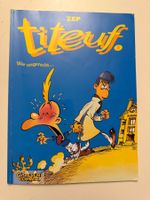 Titeuf Band 3 Wie ungerecht …