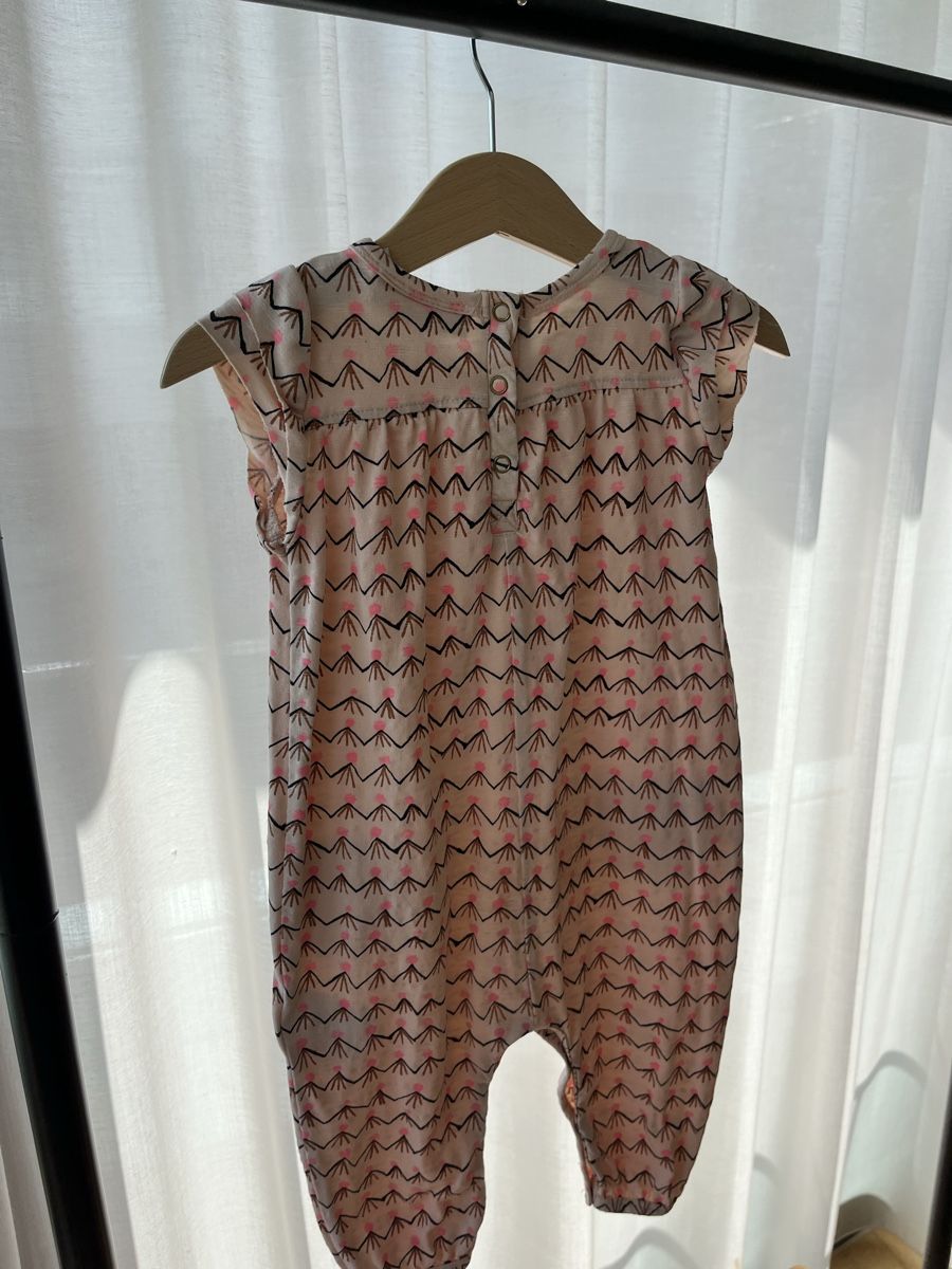 Pagliaccetti: Soft Gallery Jumpsuit, 9 Monate – Usato da Wauwil venduto da LoU-AiRiN 1