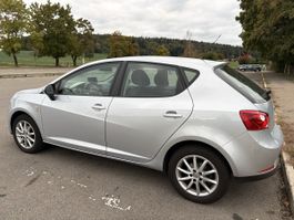 Seat Ibiza 1.2 TSI