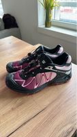 Salomon X Laufschuhe Top Zustand