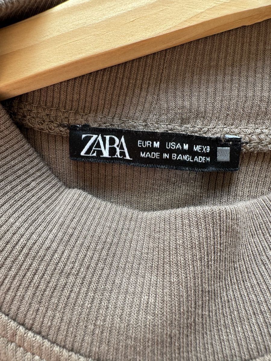 Zara Robes: Kleid, Grösse M – Neuf avec emballage d'origine à Geroldswil par ana_rb6t 2