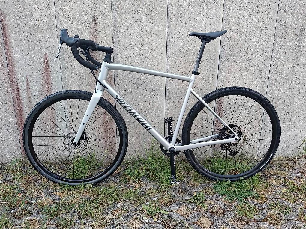 Specialized Biciclette: Gravel Specialized Diverge Comp E5 – Usato da Mönchaltorf venduto da nzhuravel 1