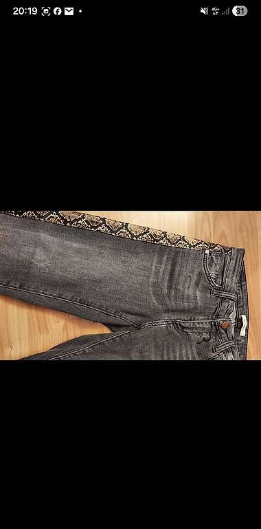 Jeans: Jeans--Rich&Royal Grösse 34 – Usato da Nürensdorf venduto da conceicao74 3