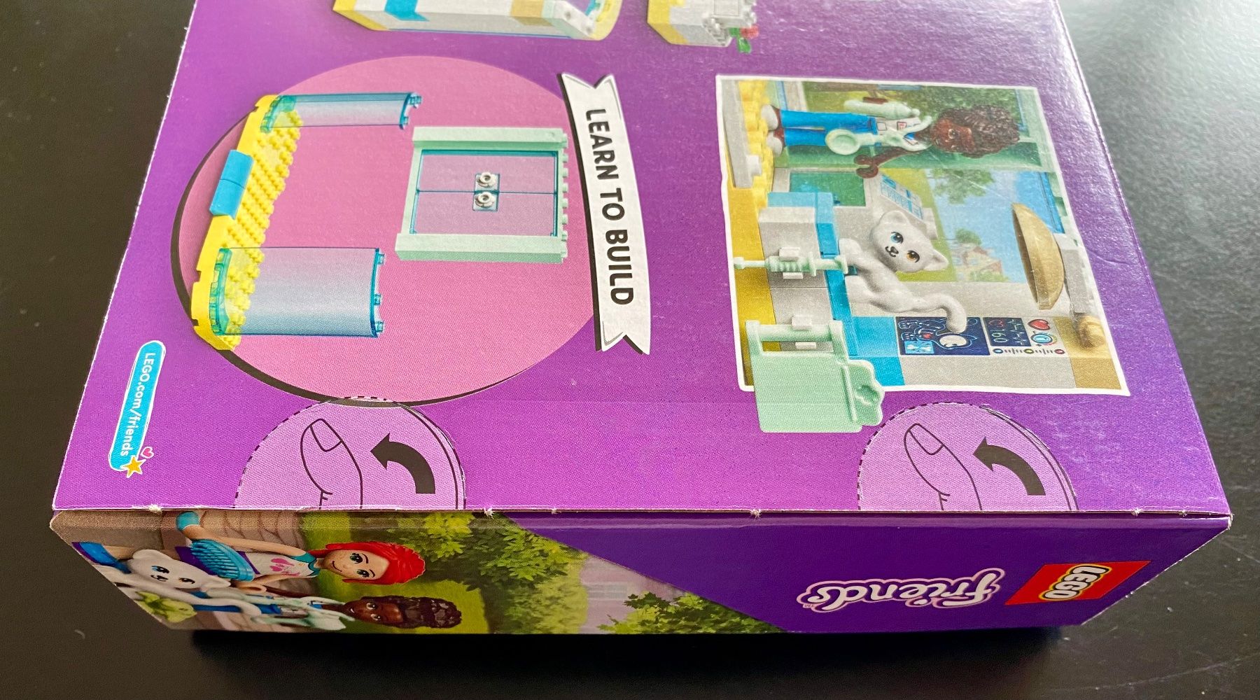 Lego Kit di costruzioni: LEGO Friends 41695 – Nuovo (secondo la descrizione) da Nussbaumen AG venduto da schuba2000 2