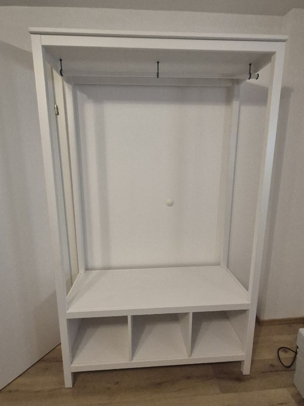 Schränke: Schrank mit Kleiderstange – Gebraucht aus Koblenz von meur3