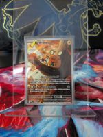 Pokemon Karte Dedenne 093/088