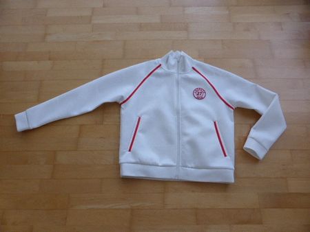 Lacoste Sport / Freizeit Jacke, Women, 38, mega cool