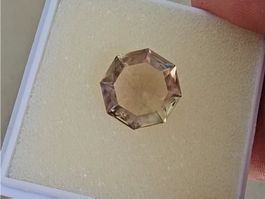 Csarite, Diaspore