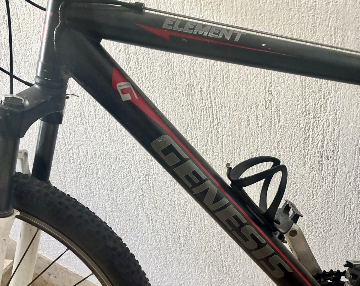 Genesis Biciclette: Genesis Mountain Bike Limited Edition – Usato da Unterengstringen venduto da vivienneberger 3